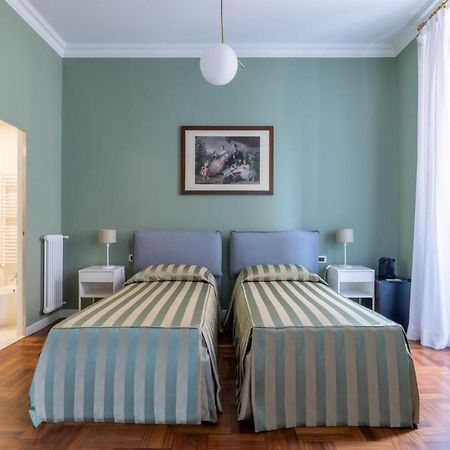 4 Fontane Private Suites Рим Екстер'єр фото