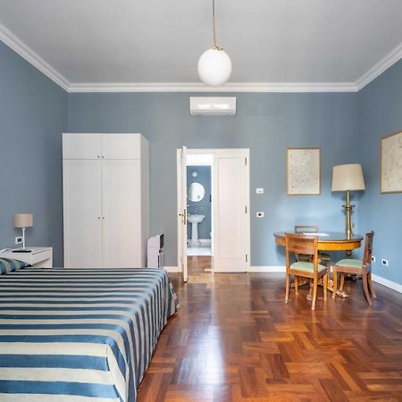 4 Fontane Private Suites Рим Екстер'єр фото