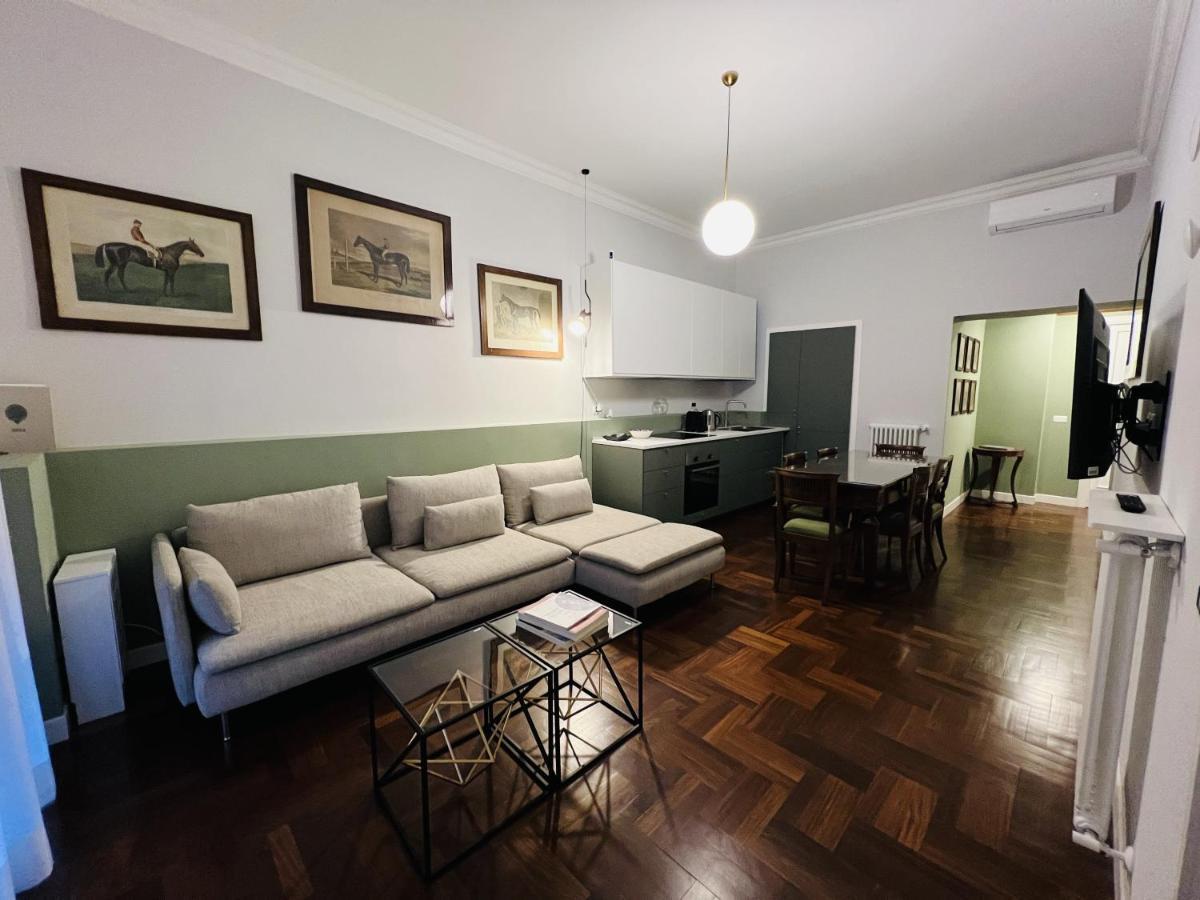 4 Fontane Private Suites Рим Екстер'єр фото