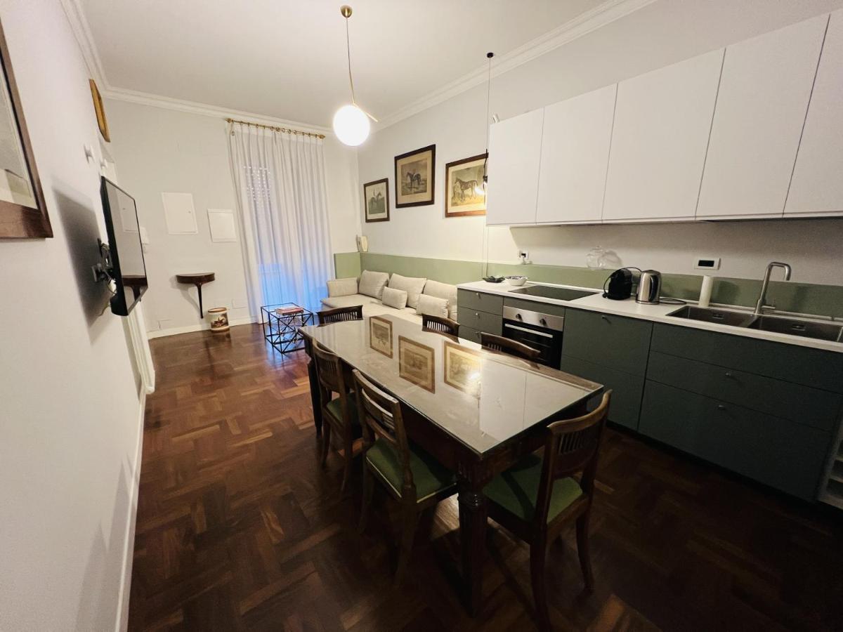 4 Fontane Private Suites Рим Екстер'єр фото