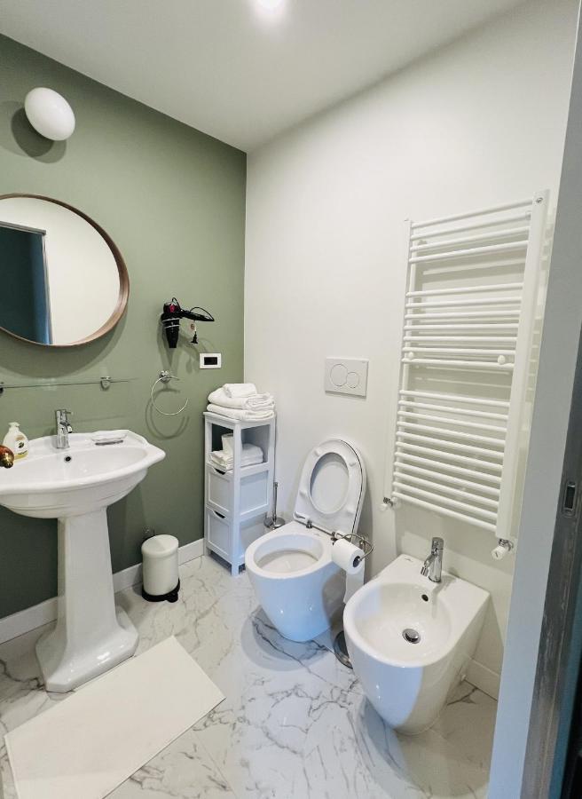 4 Fontane Private Suites Рим Екстер'єр фото