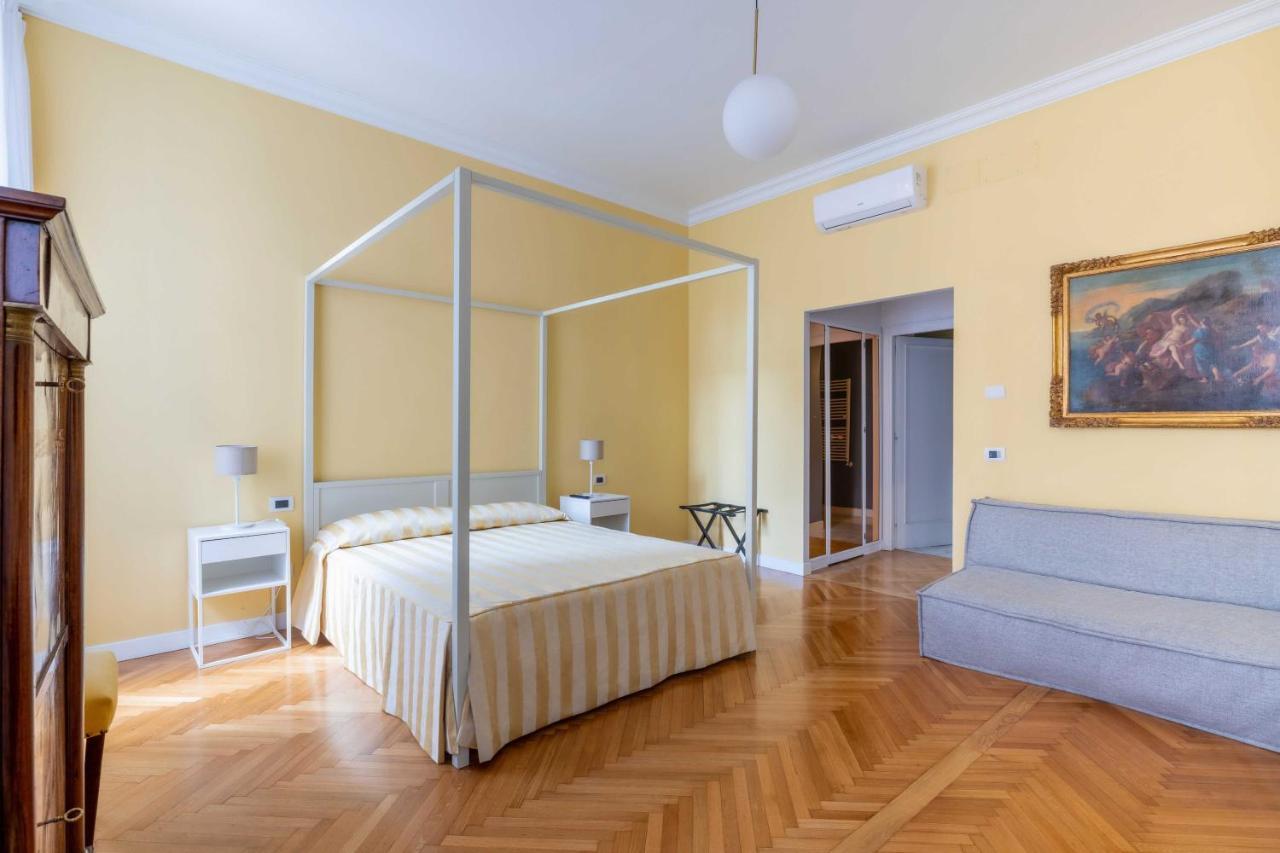 4 Fontane Private Suites Рим Екстер'єр фото