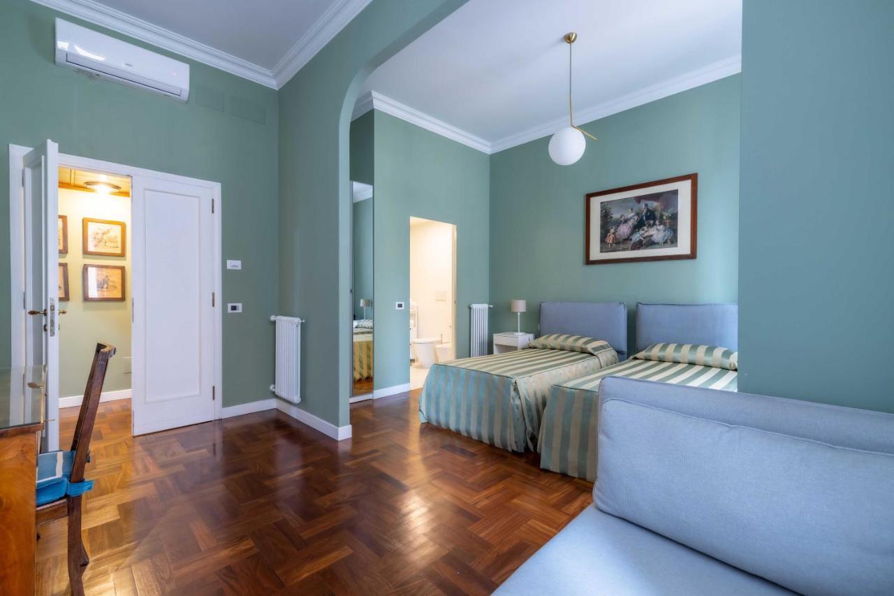 4 Fontane Private Suites Рим Екстер'єр фото