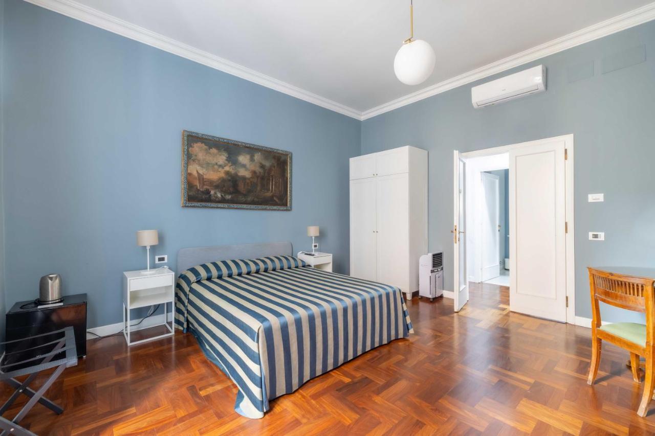 4 Fontane Private Suites Рим Екстер'єр фото