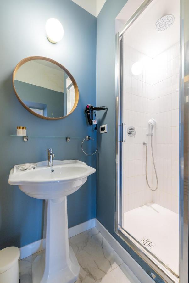 4 Fontane Private Suites Рим Екстер'єр фото