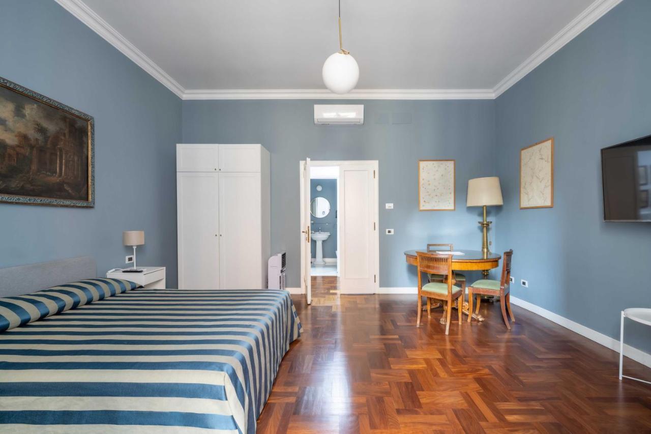 4 Fontane Private Suites Рим Екстер'єр фото