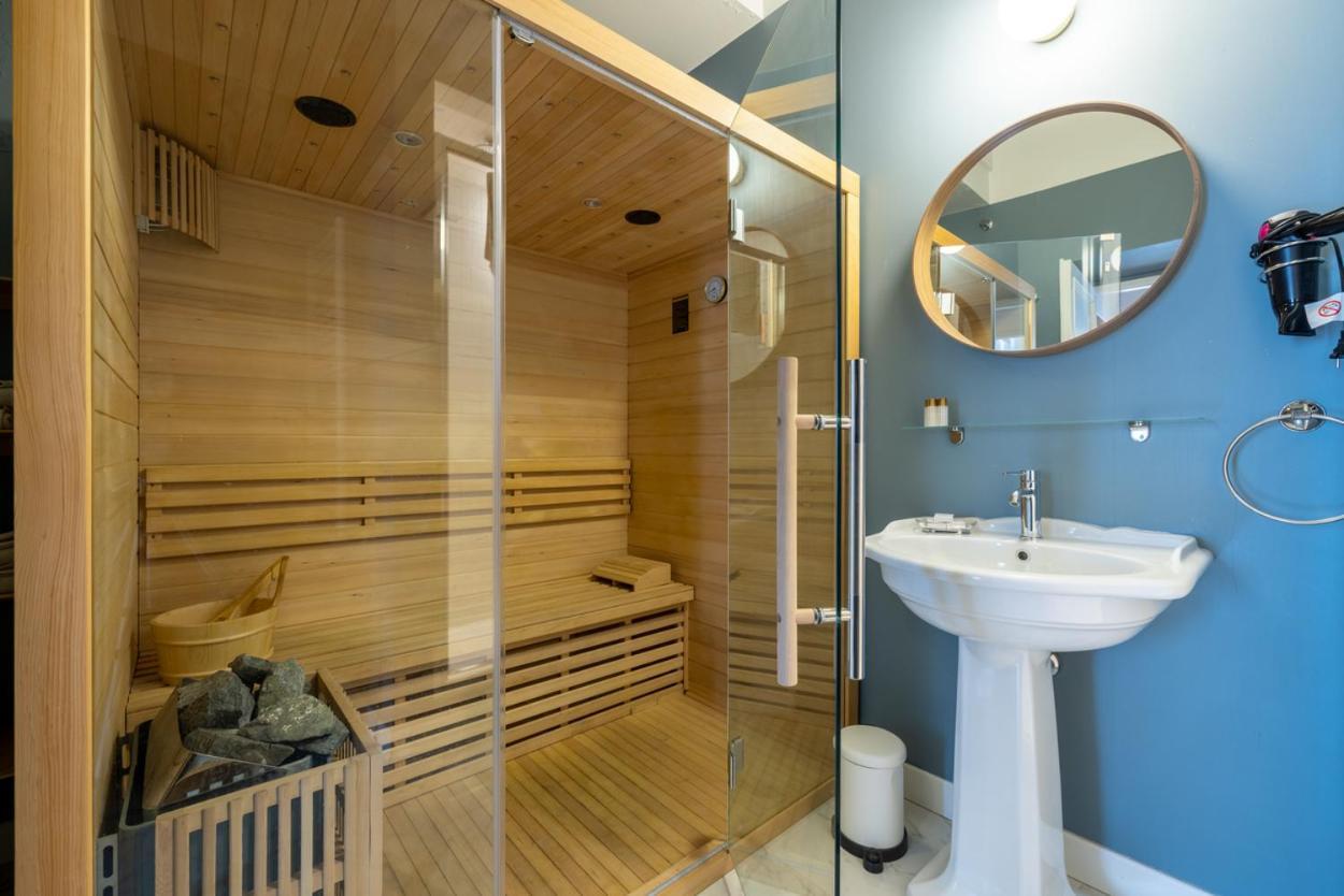 4 Fontane Private Suites Рим Екстер'єр фото