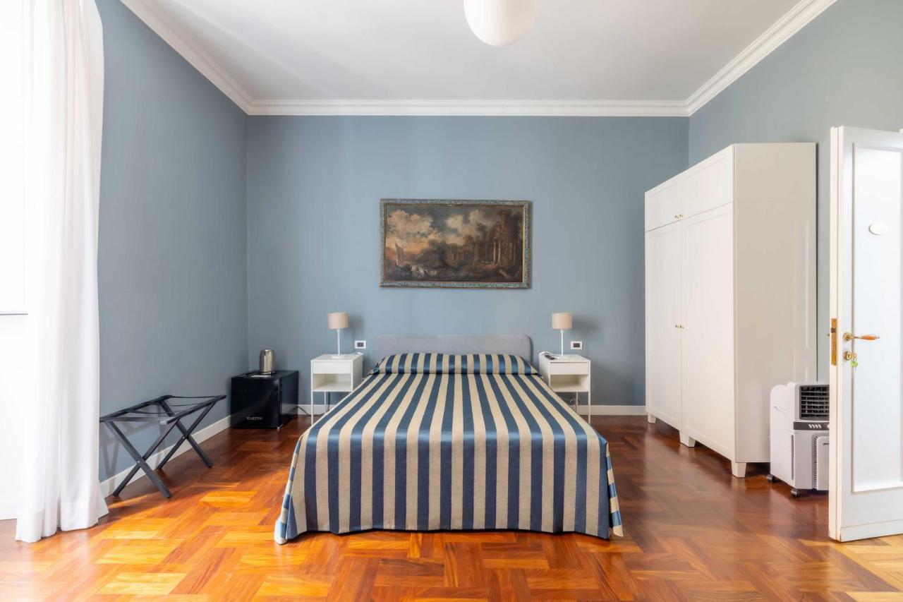 4 Fontane Private Suites Рим Екстер'єр фото