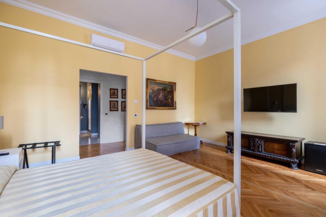 4 Fontane Private Suites Рим Екстер'єр фото