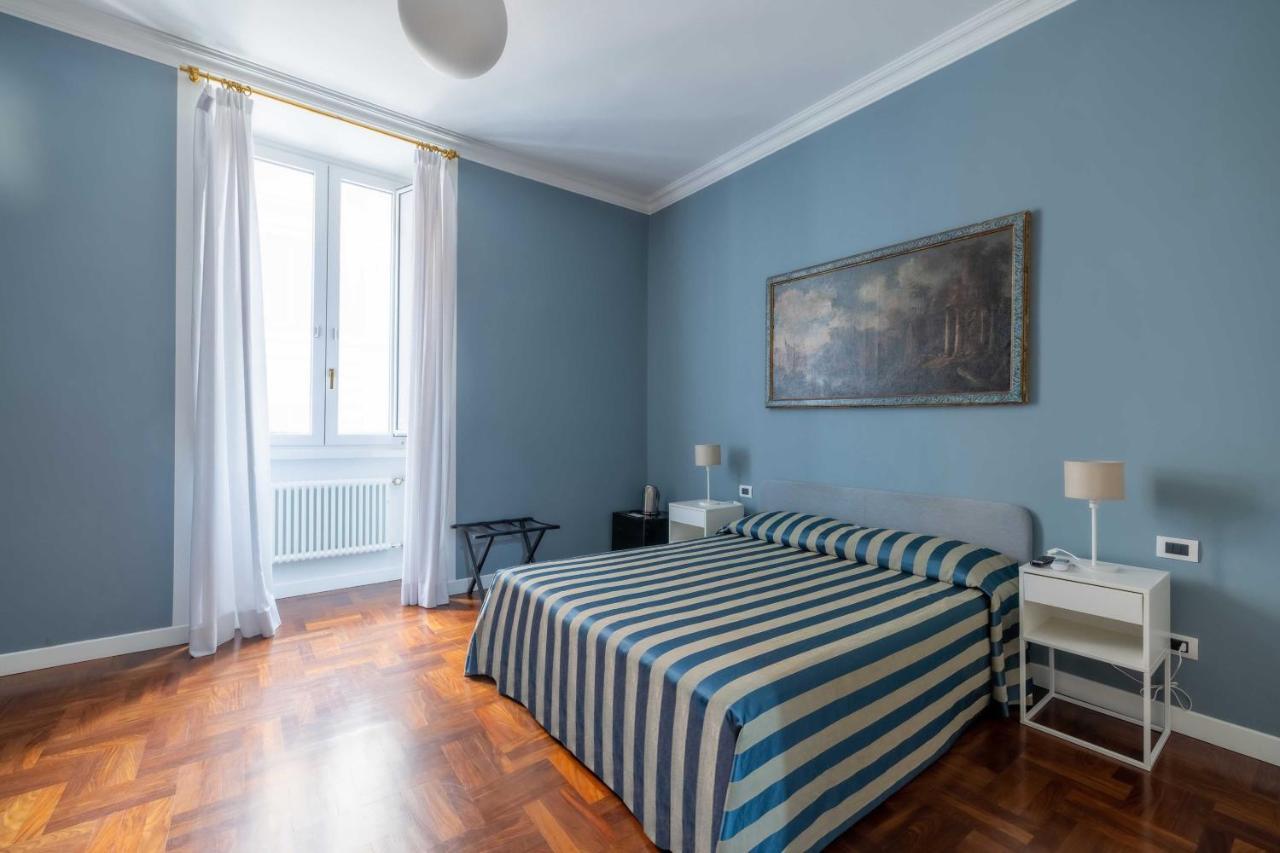 4 Fontane Private Suites Рим Екстер'єр фото