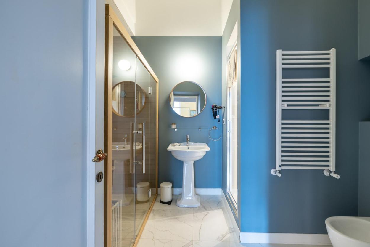 4 Fontane Private Suites Рим Екстер'єр фото