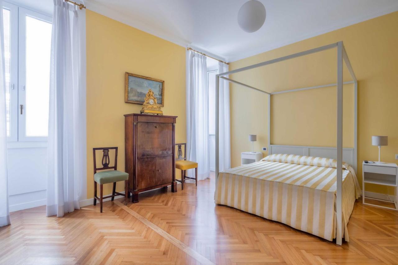 4 Fontane Private Suites Рим Екстер'єр фото