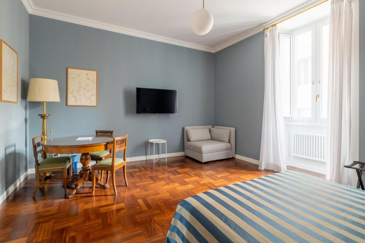 4 Fontane Private Suites Рим Екстер'єр фото